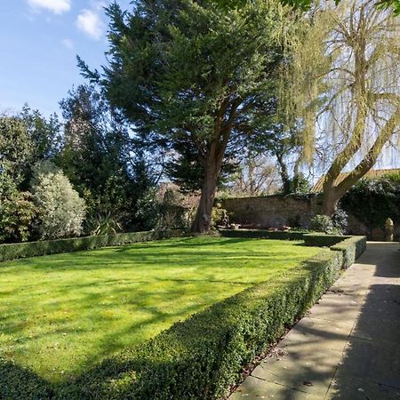 Abbots Leigh B&B Glastonbury Esterno foto