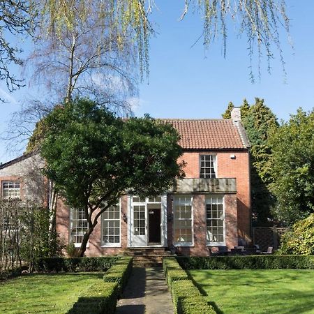Abbots Leigh B&B Glastonbury Esterno foto