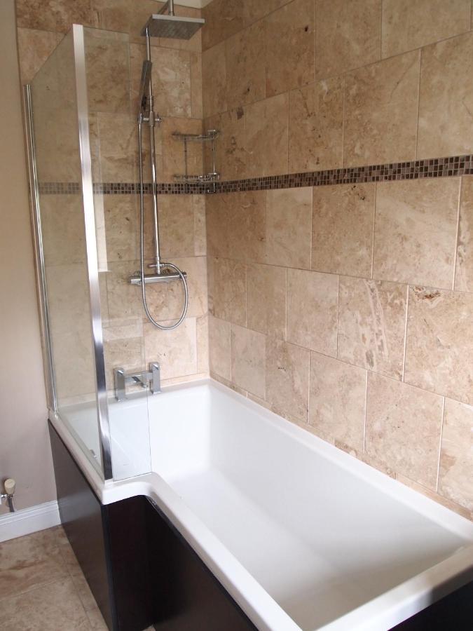 Abbots Leigh B&B Glastonbury Esterno foto
