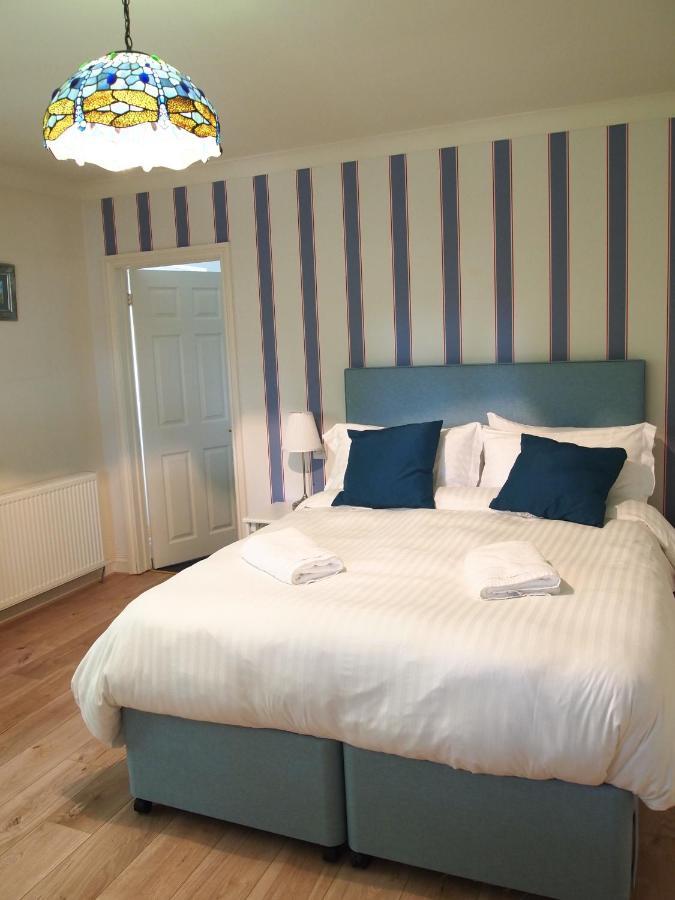 Abbots Leigh B&B Glastonbury Esterno foto
