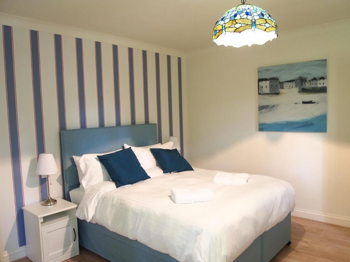 Abbots Leigh B&B Glastonbury Esterno foto